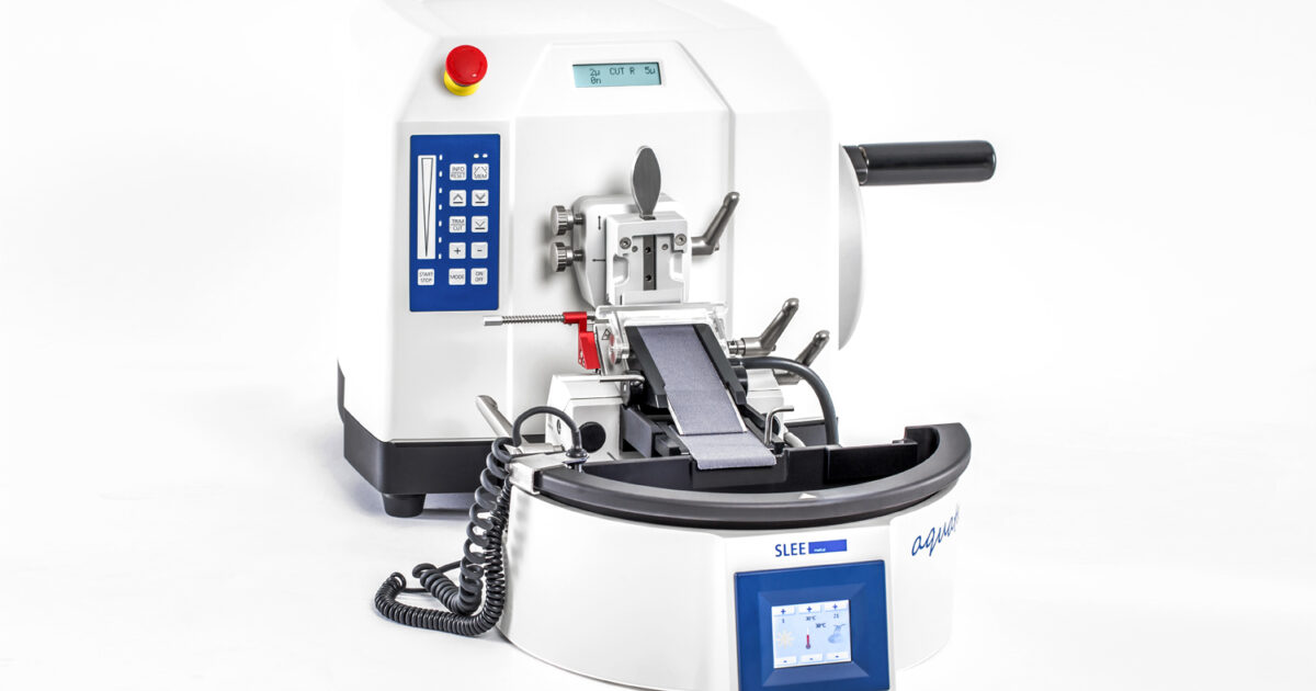 Aquatec by SLEE medical