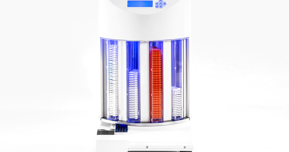 Autoloader by SLEE medical