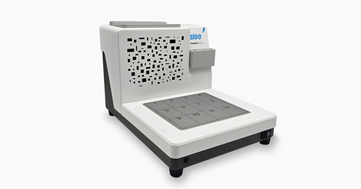 Cooltec Mini by SLEE medical