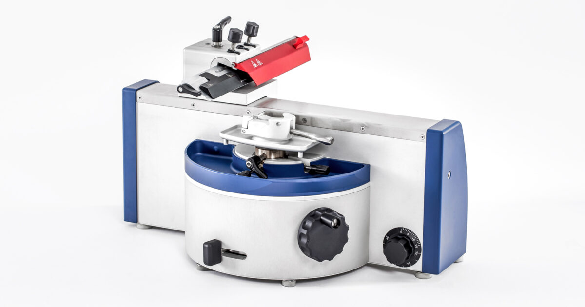 Cuttec S by SLEE medical