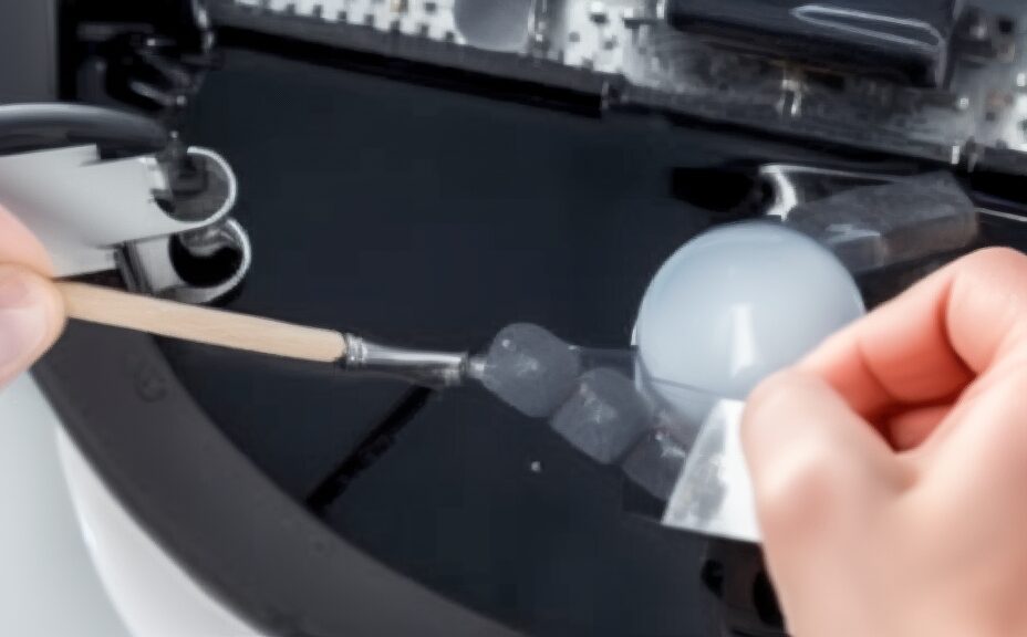 Micros Instruments pathology laboratory support