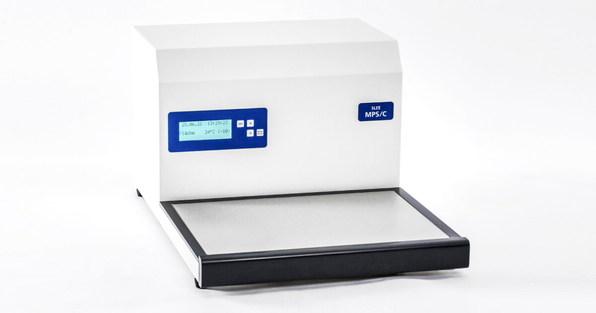 MPS C / CX by SLEE medical