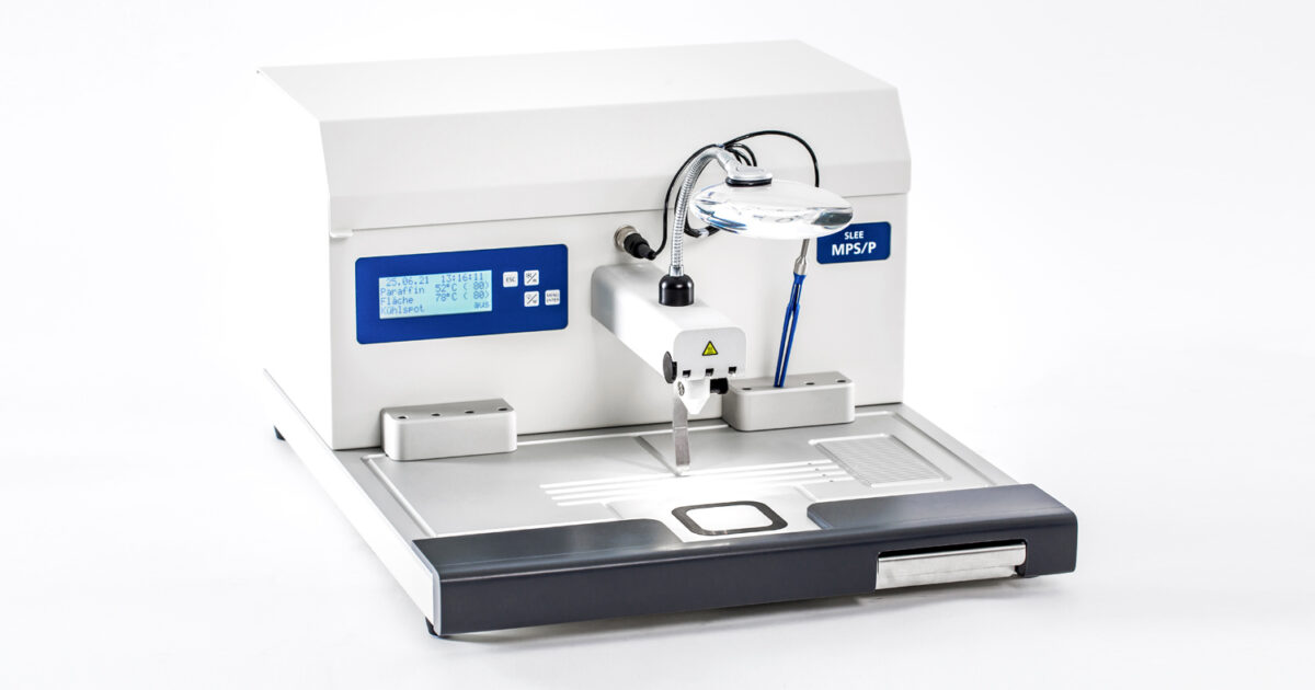 MPS P by SLEE medical