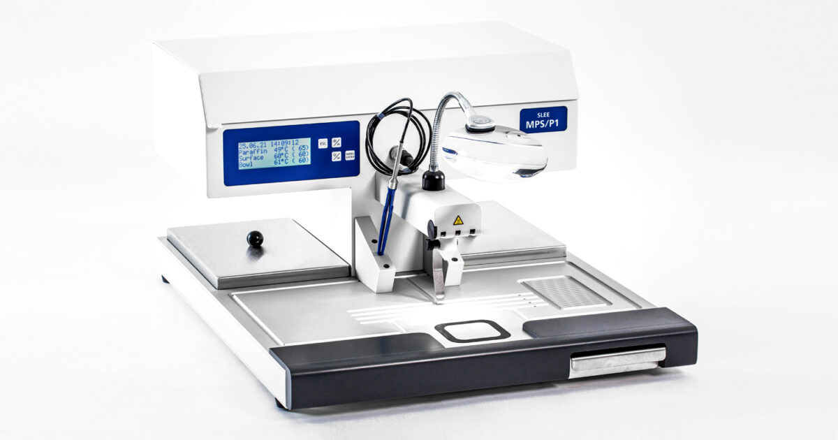 MPS P I by SLEE medical