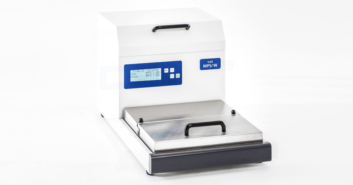 MPS W by SLEE medical