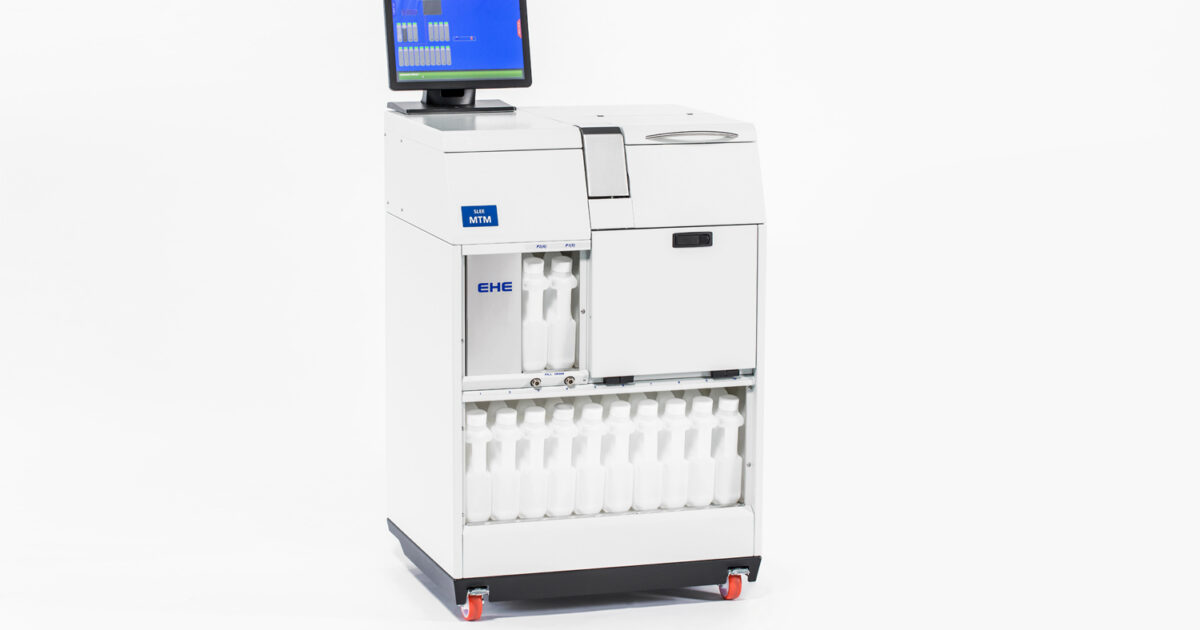 MTM I / II by SLEE medical