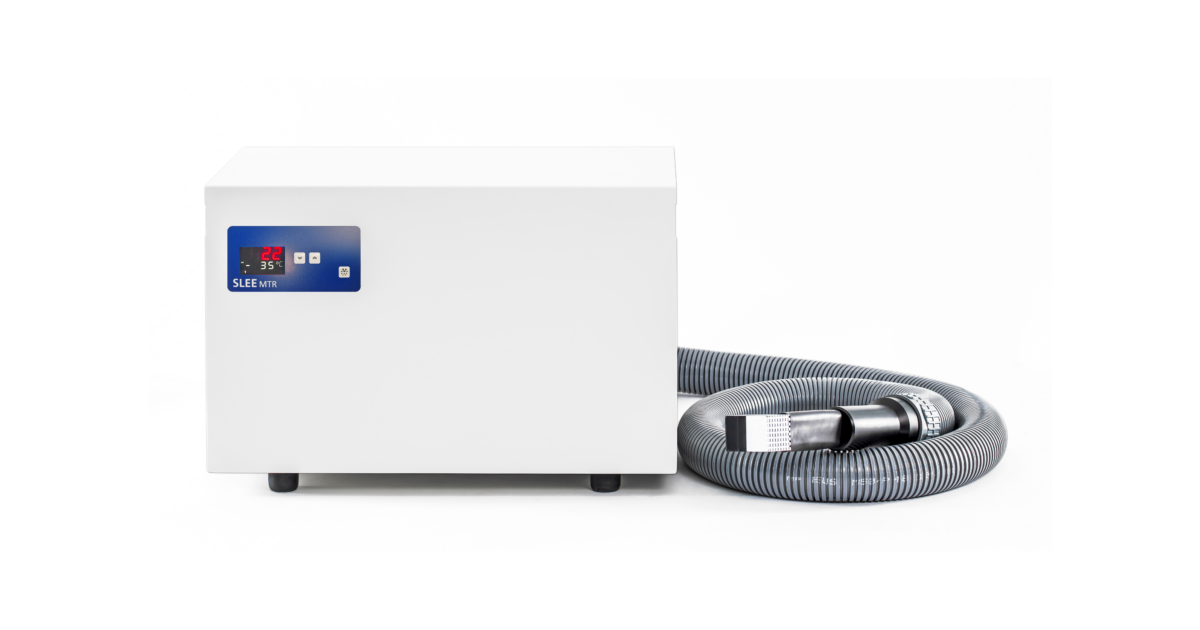 MTR by SLEE medical