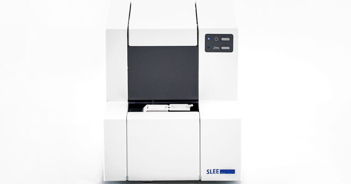 Printtec C by SLEE medical