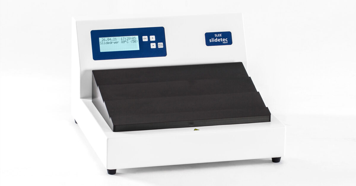 Slidetec Heat by SLEE medical