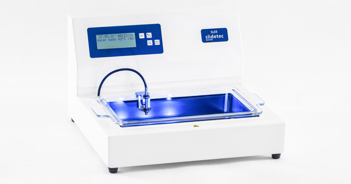 Slidetec Water by SLEE medical