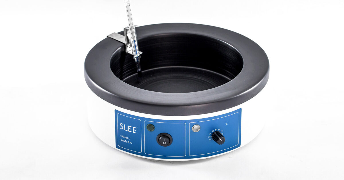 Slidetec Water S by SLEE medical